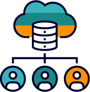 Work From The Cloud icon