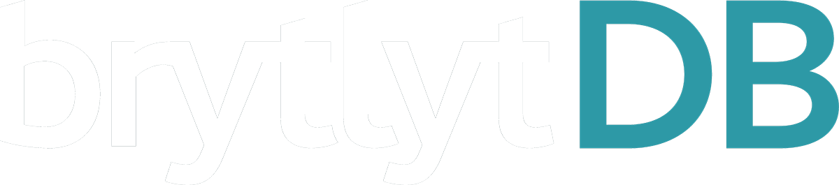BrytlytDB product logo