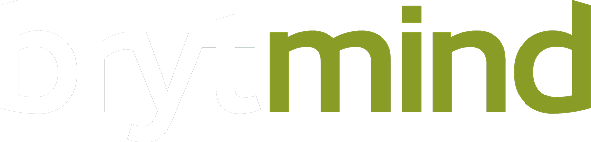Brytmind product logo
