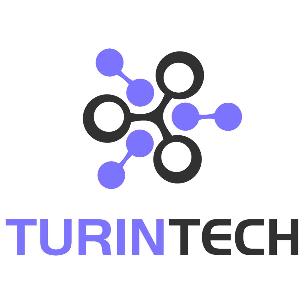 TurinTech logo